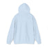 Halloween Harvest Moon - Graphic Hooded Sweatshirt